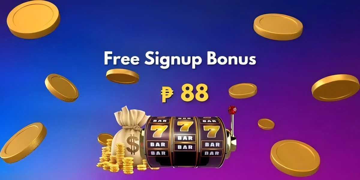 XBJILI Welcome Bonus