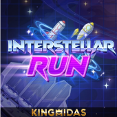 Interstellar Run Game